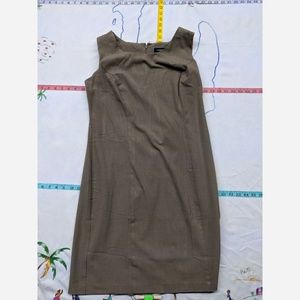 Women's Size 14 Components Beige Dress